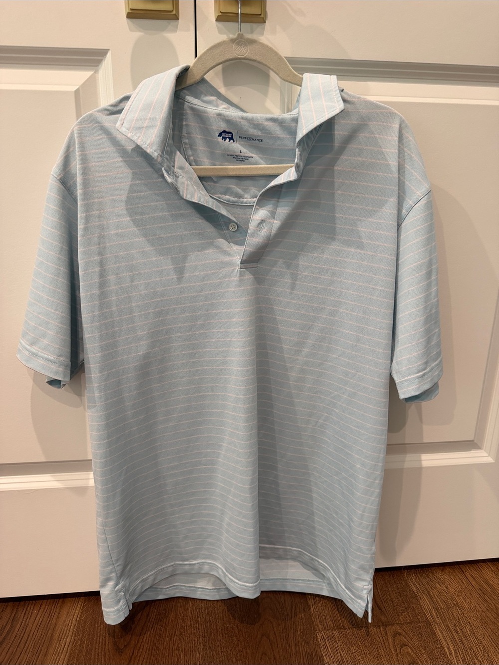 Onward Reserve performance polo